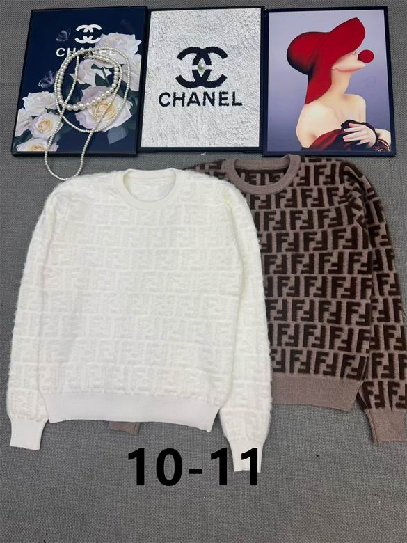 Fendi S-XL 170